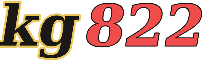 kg822 logo