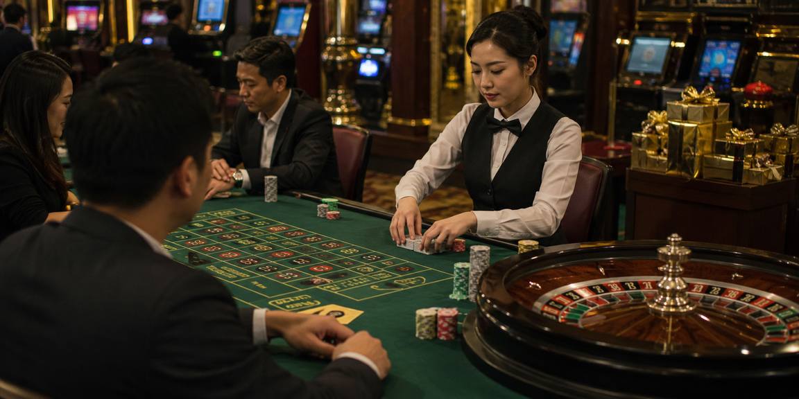 kg822 Thưởng nạp lại hàng tuần